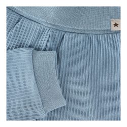 Jogginghose Rippqualität