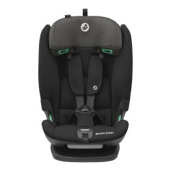 MAXI COSI Kindersitz Titan Plus i-Size Authentic Black