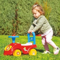 Rutscher My First Ride-On