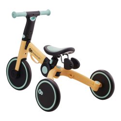 Kinderkraft Tricycle 4TRIKE, blue