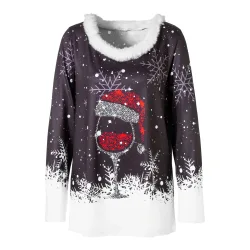 Damenshirt 