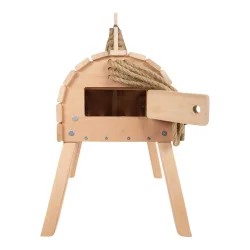 small foot - Holzpferd kompakt, One Size