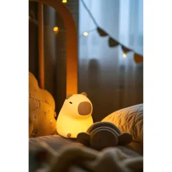 Nachtlicht Capybara Piggy