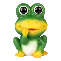 Gartenfigur