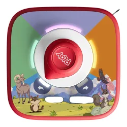 Tonieplay Game S - Die Legende des singenden Bergs: Ein musikalisches Familienabenteuer