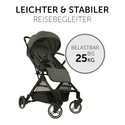 Buggy TravelNCare