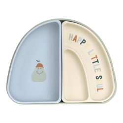 3-tlg. Kindertellerset