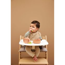 3er-Pack Lätzchen