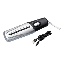 USB-Aktenvernichter ?Elektrisch?