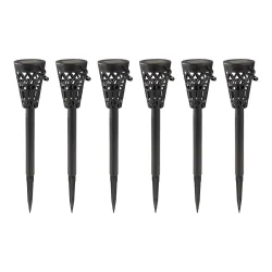 Solar-Schattenlampe 