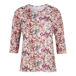Damen-Shirt, Größe: XXL