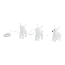 LED-Dekofiguren 