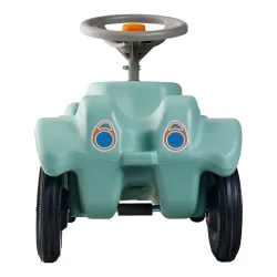 Bobby Car Classic Green Sea