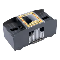 Kartenmischmaschine