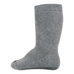 ewers - Abs- Socken, Softstep uni, 25/26, Grau