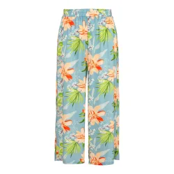 Sommer-Culotte-Hose ?Maggie?, Größe: L