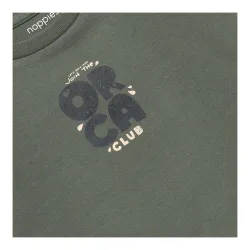 Shirt langarm Orca
