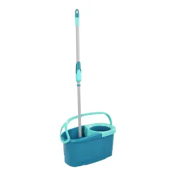 LEIFHEIT Clean Twist Wischmopp Set Ergo
