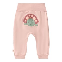 Jogginghose mit Po-Applikation Schildkröte