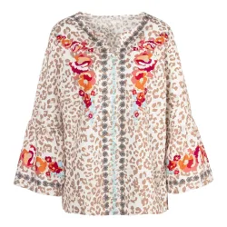 Bluse 