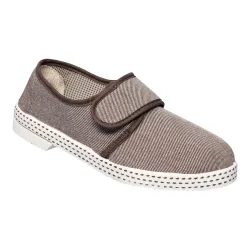 Herren-Stretchschuh 
