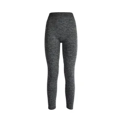 Wärmeleggings, Größe: L, grau