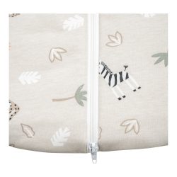 Ganzjahresschlafsack Jersey 2.5 TOG