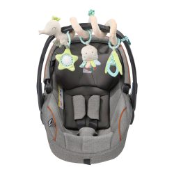 Spielspirale Seepferd Meereskinder