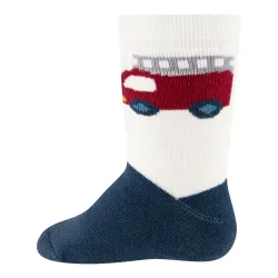 ABS-Socken Softstep Feuerwehr