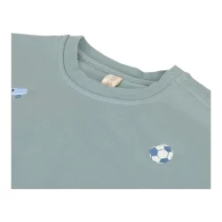 Sweatshirt Skateboard Fun