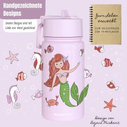 Thermoflasche 400ml