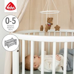 Deko-Mobile Bär Fred