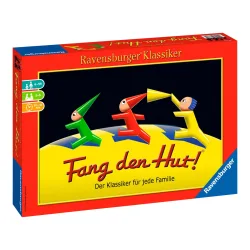 Ravensburger Fang den Hut!®