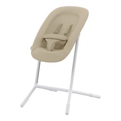Bundle Treppenhochstuhl Lemo 2.0 5-in-1 Set