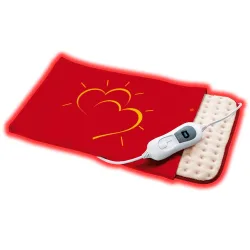 promed Kuschelheizkissen 