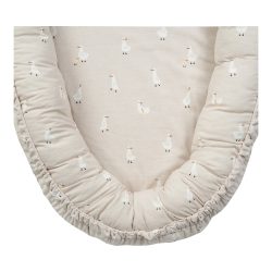 Kuschelnest NIDO Jersey