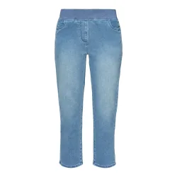 Bequem-Schlupfjeans ?Bärbel?, Größe: XL