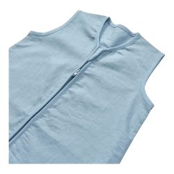 Sommerschlafsack mit Leinen 0.5 TOG