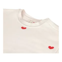 Sweatshirt Herzen