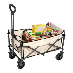 Bollerwagen, faltbar