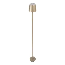 Dimmbare LED-Stehlampe 