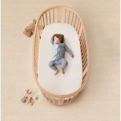 Babybett Sleepi V3