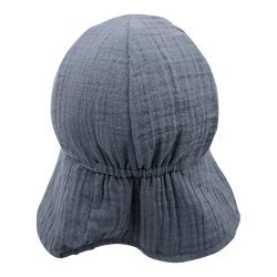 Schirmmütze mit Nacken- und UV-Schutz
