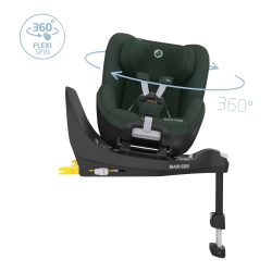 Kindersitz Pearl 360