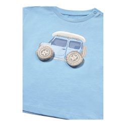 T-Shirt Auto