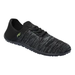 Barfuß-Sneaker, Größe: 40, schwarz