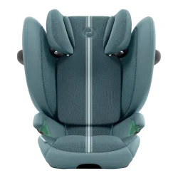 Kindersitz SOLUTION G2 I-FIX