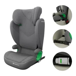 Kindersitz JUNIOR FIX 2 PLUS