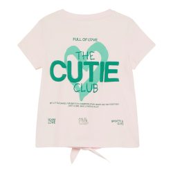 T-Shirt Cutie