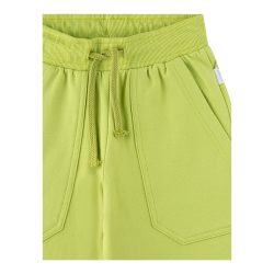 Sweatshorts mit Taschen